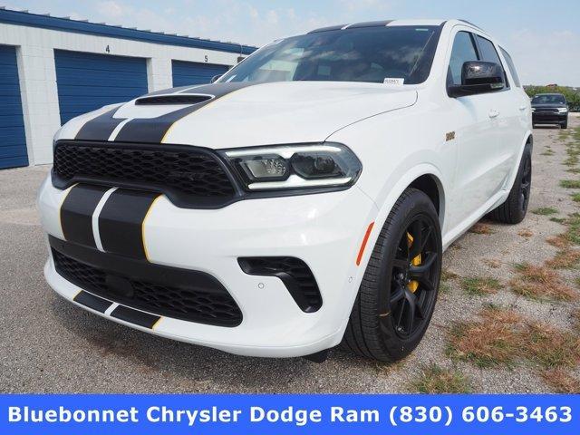 new 2024 Dodge Durango car, priced at $78,572