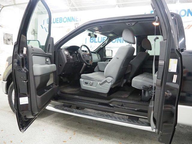 used 2011 Ford F-150 car, priced at $16,391