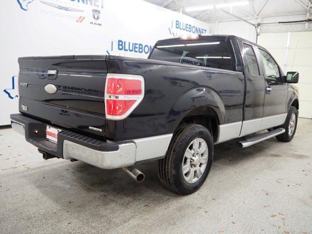 used 2011 Ford F-150 car, priced at $16,391