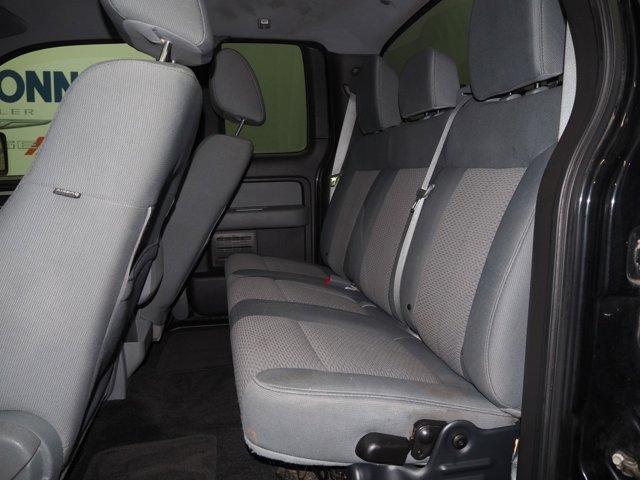 used 2011 Ford F-150 car, priced at $16,391