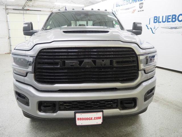 new 2024 Ram 2500 car, priced at $81,895