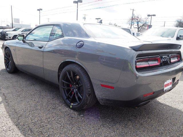 new 2023 Dodge Challenger car, priced at $81,505