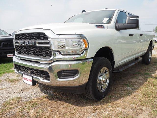 new 2024 Ram 2500 car