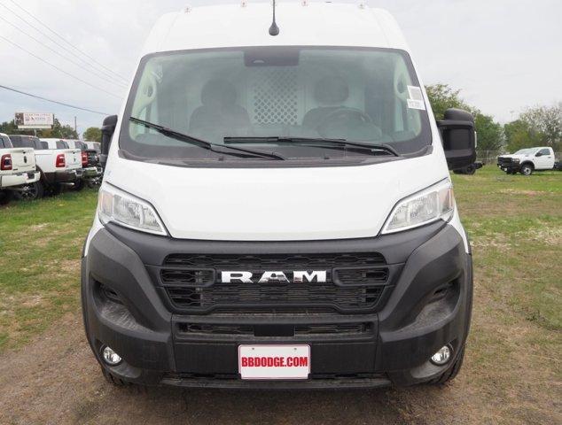 new 2023 Ram ProMaster 2500 car, priced at $45,638