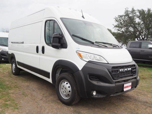 new 2023 Ram ProMaster 2500 car, priced at $45,638