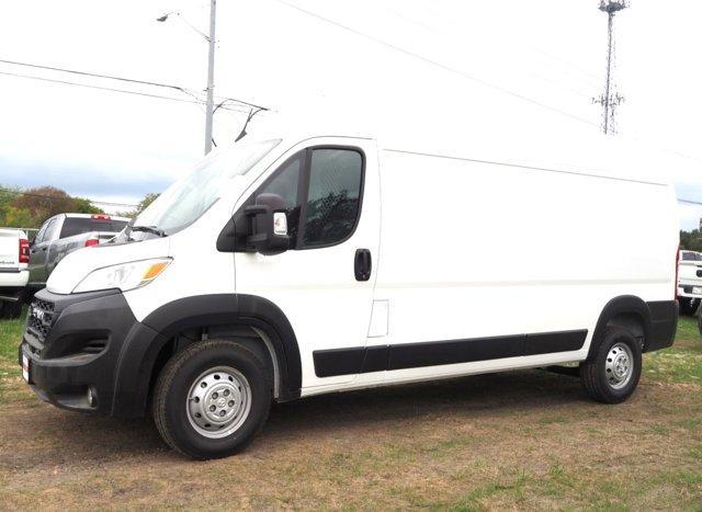 new 2023 Ram ProMaster 2500 car, priced at $45,638