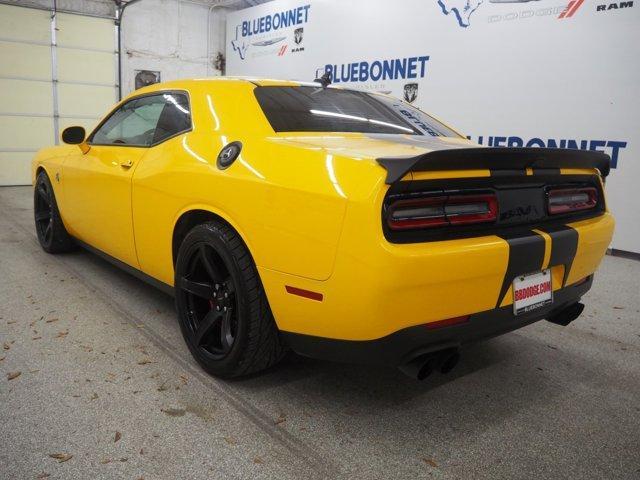 used 2022 Dodge Challenger car, priced at $67,995