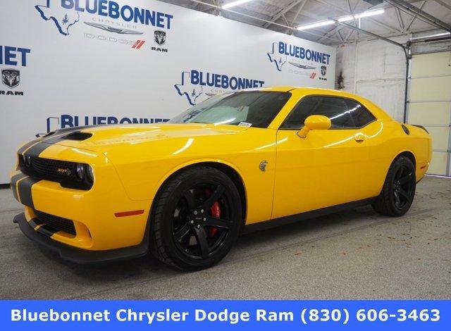 used 2022 Dodge Challenger car, priced at $67,595