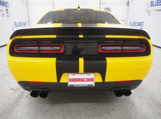 used 2022 Dodge Challenger car, priced at $67,995