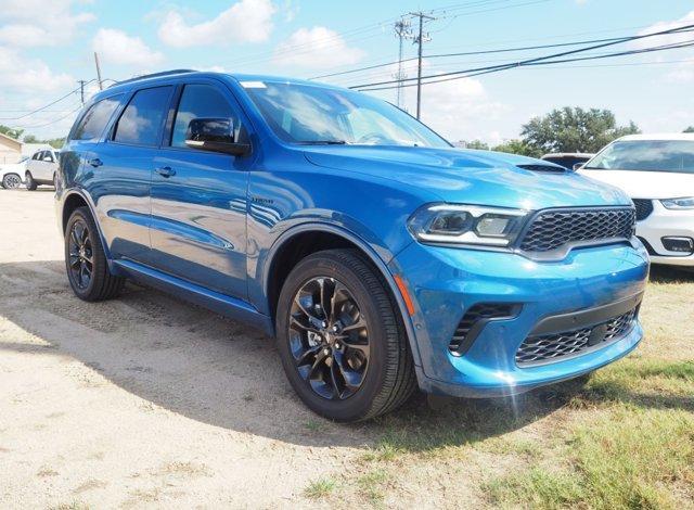 new 2025 Dodge Durango car, priced at $53,597