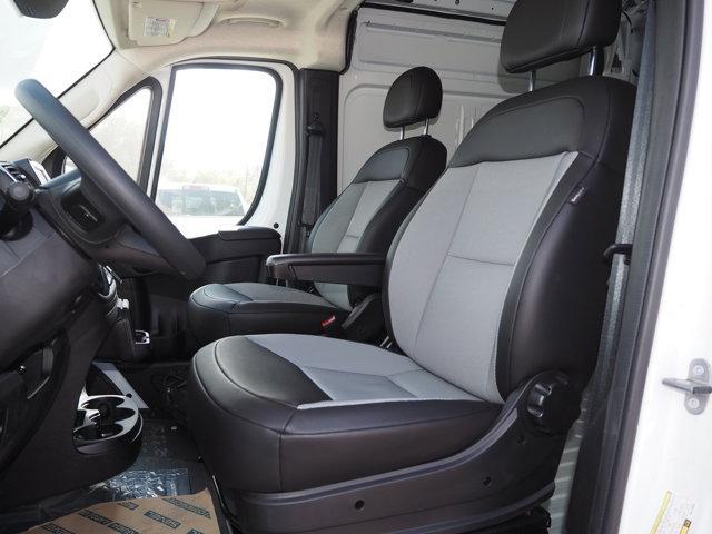 new 2024 Ram ProMaster 2500 car, priced at $49,111