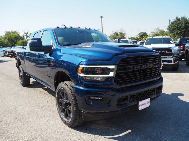 new 2024 Ram 2500 car, priced at $81,845