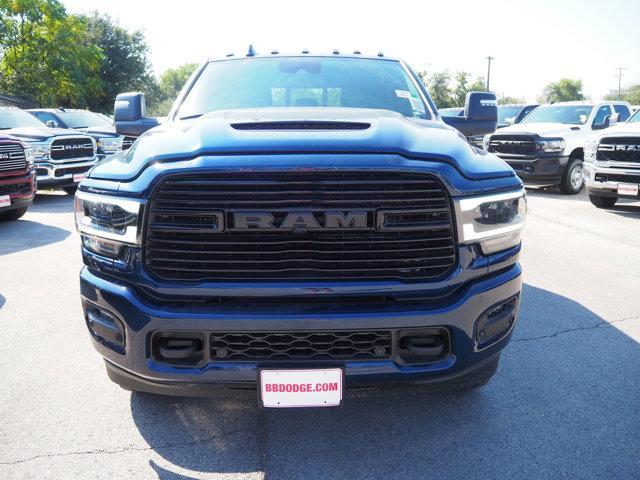 new 2024 Ram 2500 car, priced at $81,845