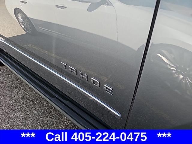 used 2018 Chevrolet Tahoe car, priced at $26,950