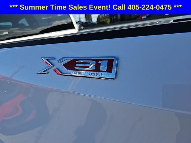 new 2025 GMC Sierra 1500 car, priced at $48,500