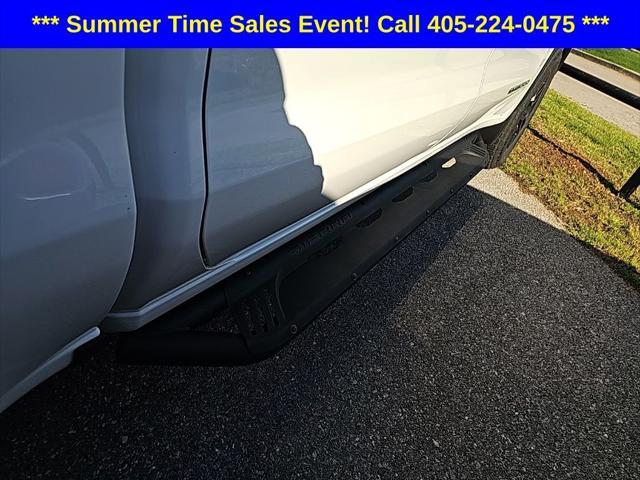 new 2025 GMC Sierra 1500 car, priced at $48,500