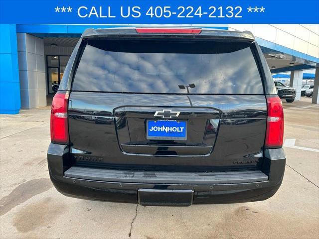 used 2019 Chevrolet Tahoe car, priced at $33,998