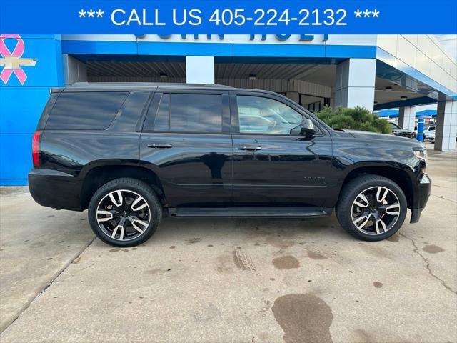 used 2019 Chevrolet Tahoe car, priced at $33,998