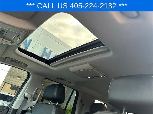 used 2019 Chevrolet Tahoe car, priced at $33,998