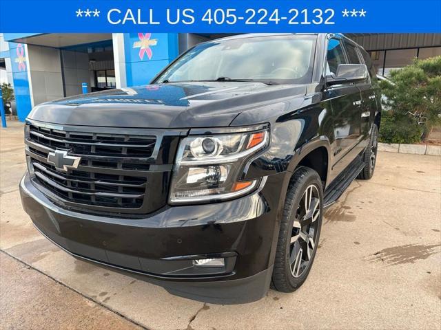 used 2019 Chevrolet Tahoe car, priced at $33,998