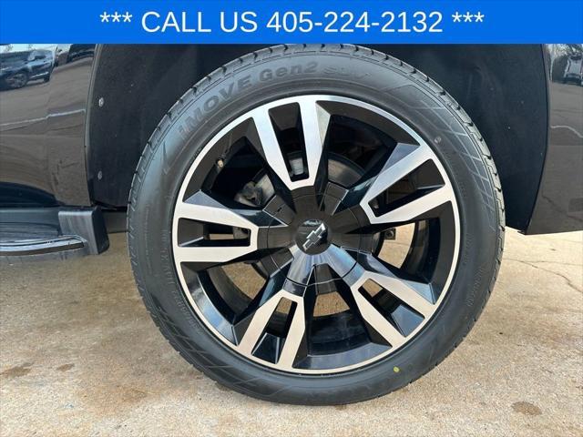 used 2019 Chevrolet Tahoe car, priced at $33,998