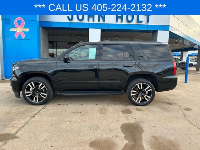 used 2019 Chevrolet Tahoe car, priced at $33,998