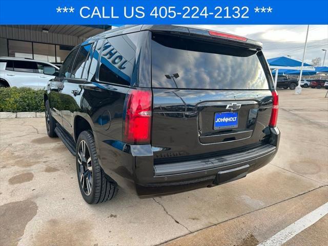 used 2019 Chevrolet Tahoe car, priced at $33,998