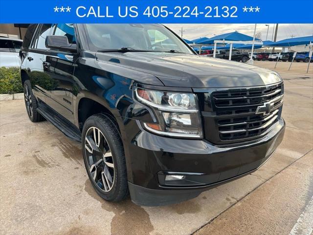 used 2019 Chevrolet Tahoe car, priced at $33,998