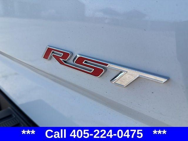 used 2025 Chevrolet Silverado 1500 car, priced at $47,700