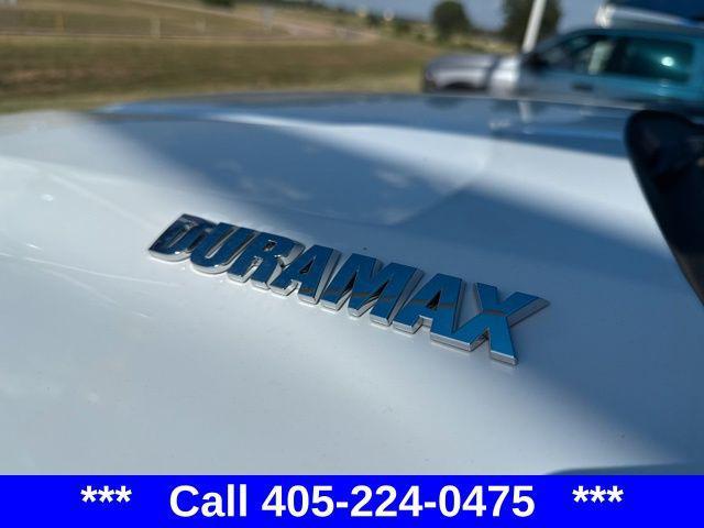 used 2025 Chevrolet Silverado 1500 car, priced at $47,700