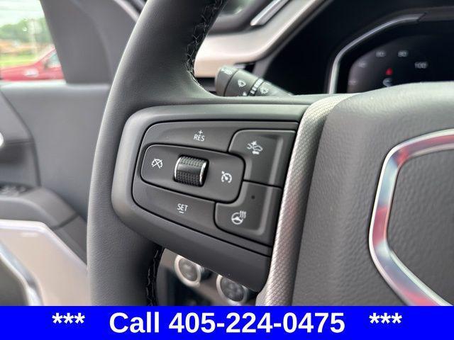 new 2025 GMC Sierra 2500 car, priced at $77,925