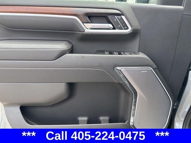 new 2025 GMC Sierra 2500 car, priced at $77,925