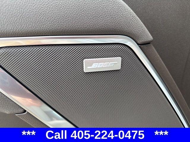 new 2025 GMC Sierra 1500 car, priced at $58,350