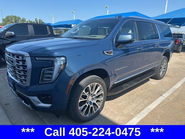 new 2026 GMC Yukon XL car, priced at $85,900