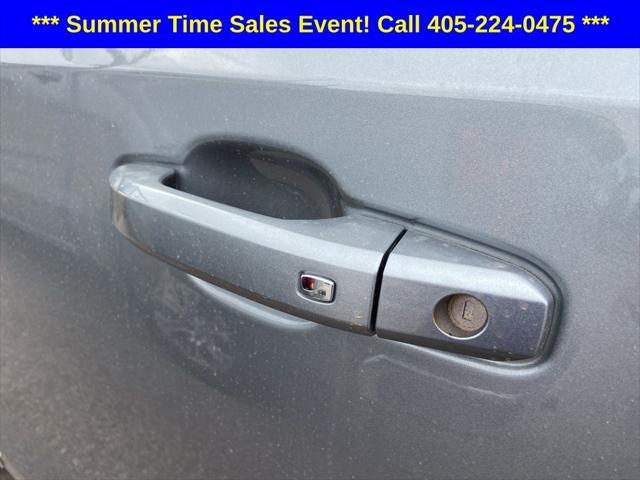 new 2025 GMC Sierra 1500 car, priced at $49,500
