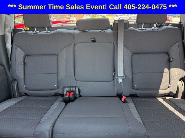 new 2025 GMC Sierra 1500 car, priced at $56,500