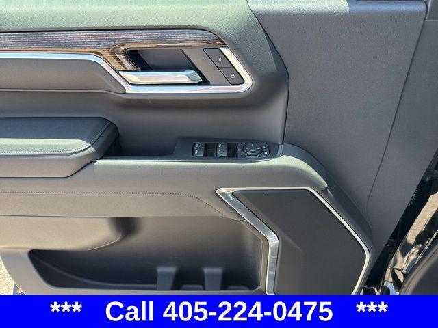 new 2025 GMC Sierra 1500 car, priced at $56,500