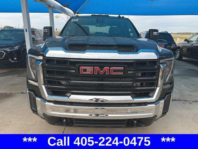 new 2026 GMC Sierra 3500 car, priced at $74,515