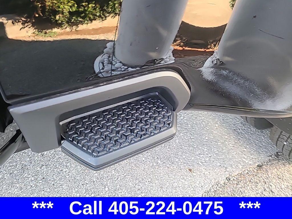 new 2026 GMC Sierra 3500 car, priced at $74,515