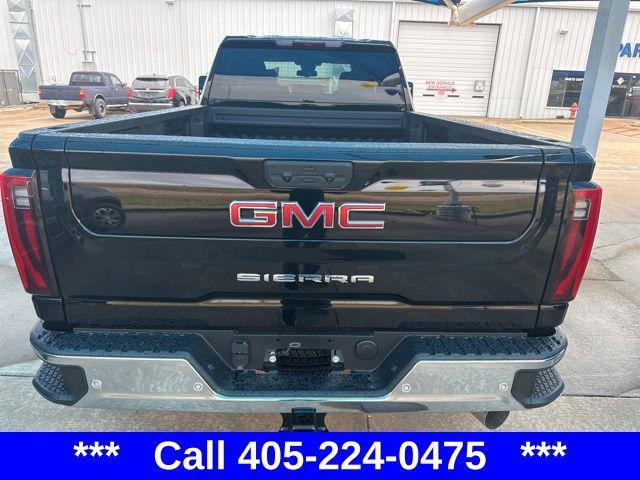 new 2026 GMC Sierra 3500 car, priced at $74,515