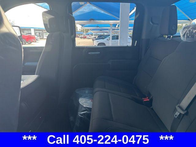 new 2026 GMC Sierra 3500 car, priced at $74,515