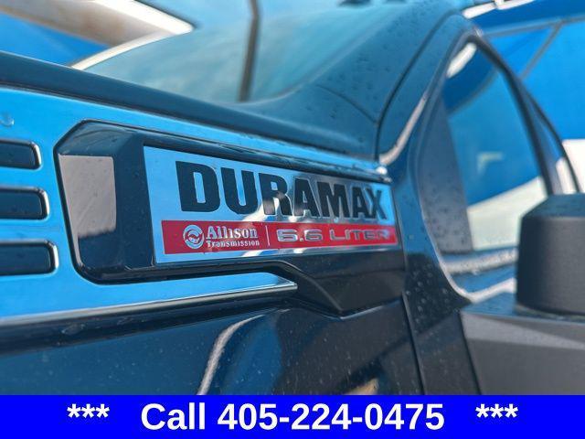 new 2026 GMC Sierra 3500 car, priced at $74,515