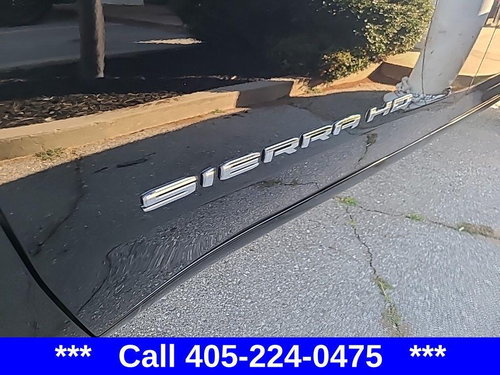 new 2026 GMC Sierra 3500 car, priced at $74,515