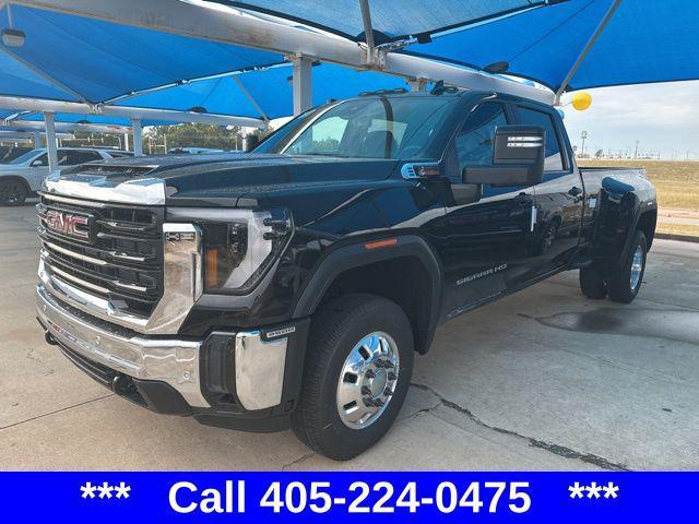 new 2026 GMC Sierra 3500 car, priced at $74,515