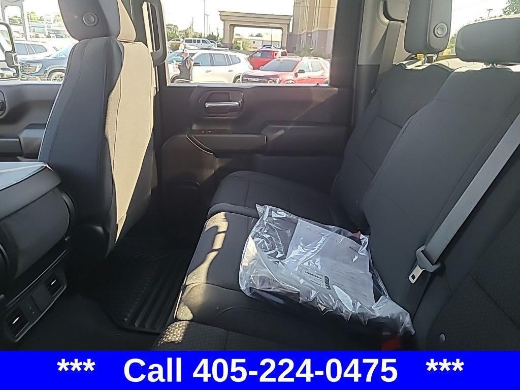 new 2026 GMC Sierra 3500 car, priced at $74,515