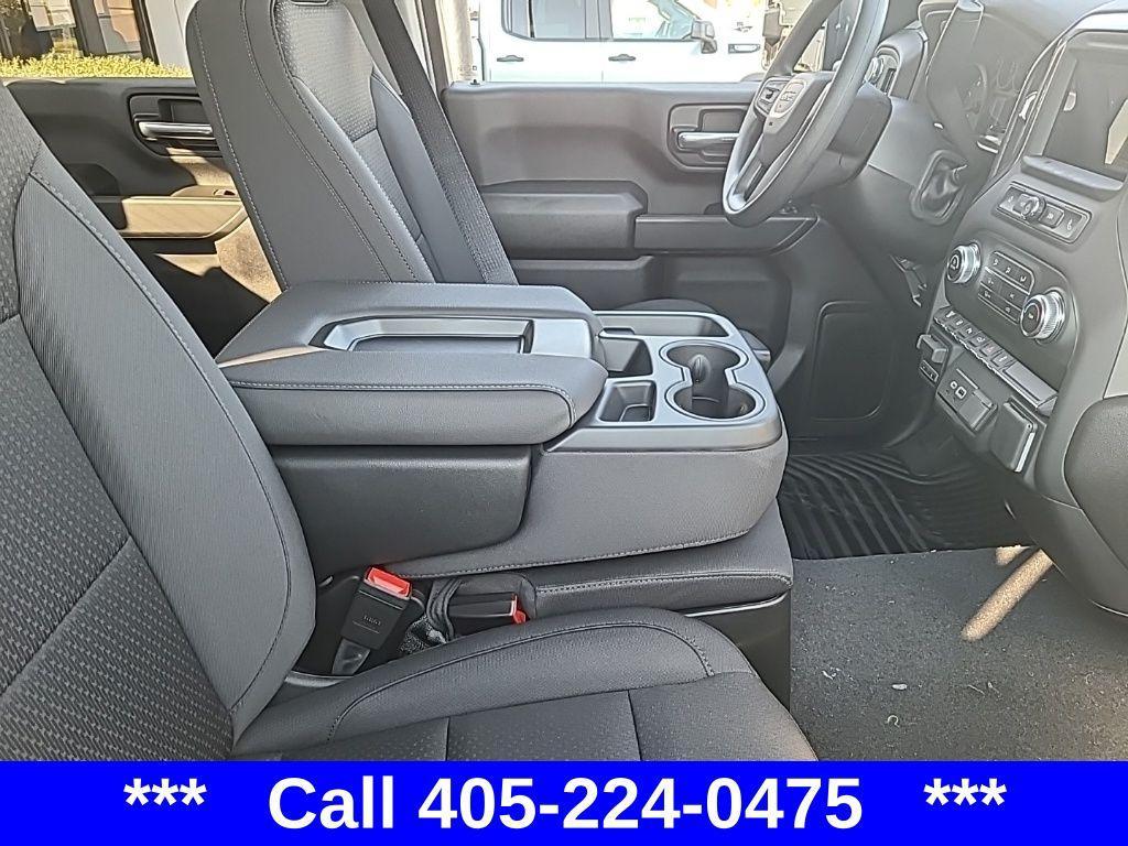 new 2026 GMC Sierra 3500 car, priced at $74,515