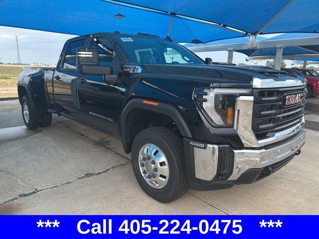 new 2026 GMC Sierra 3500 car, priced at $74,515