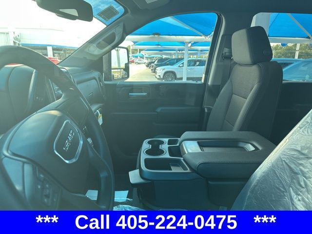 new 2026 GMC Sierra 3500 car, priced at $74,515