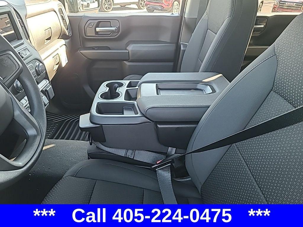 new 2026 GMC Sierra 3500 car, priced at $74,515