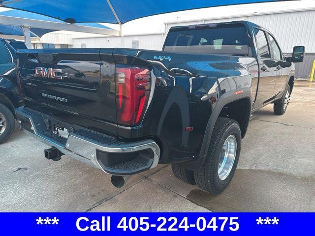 new 2026 GMC Sierra 3500 car, priced at $74,515